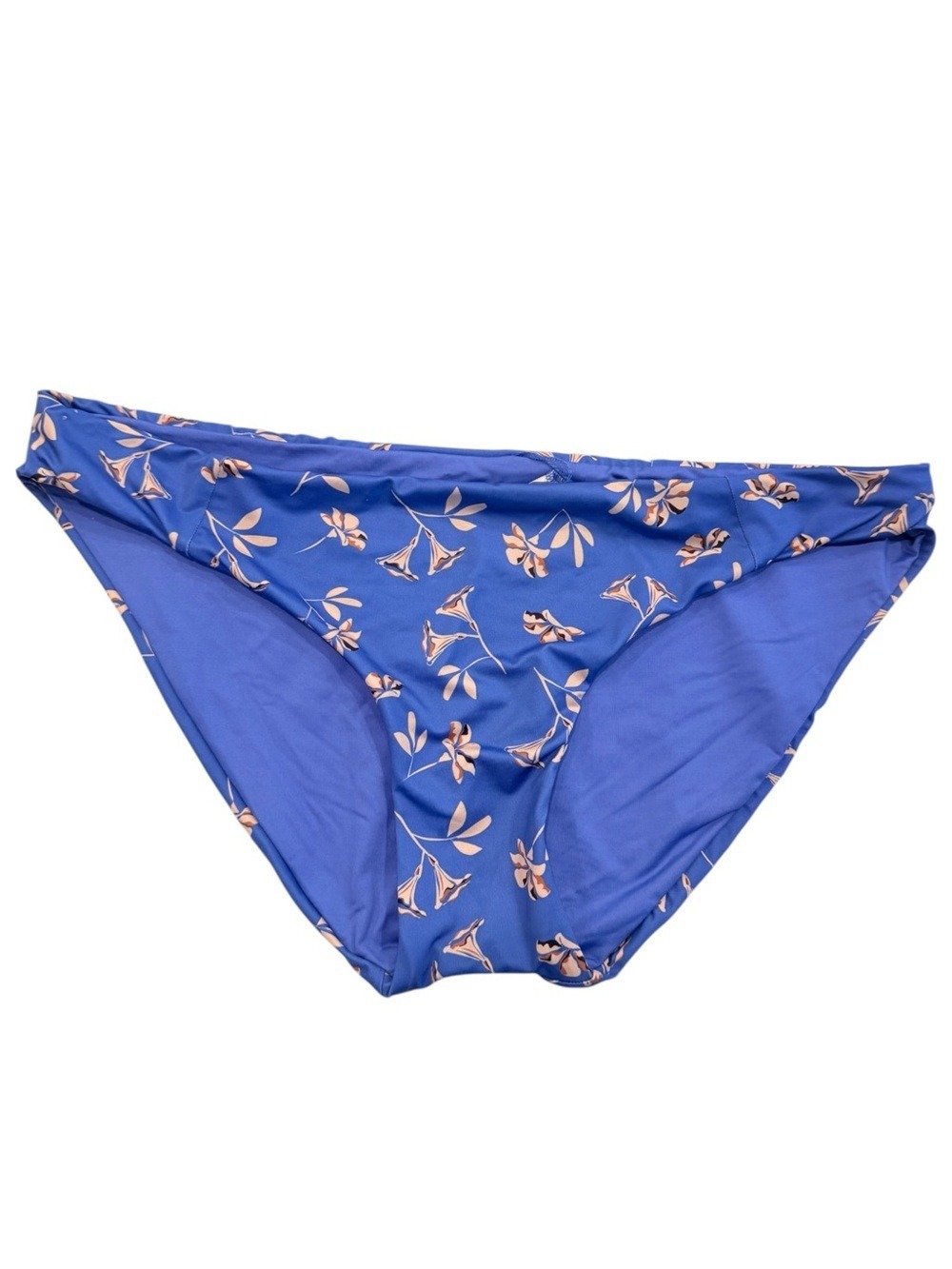 Patagonia Sunamee Bikini Bottoms Quito Float XL